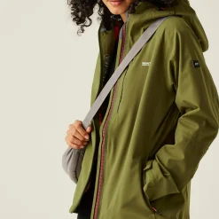 Regatta Veste imperméable Birchdale II pour femme |<Femme Vestes Imperméables