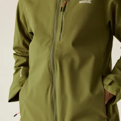 Regatta Veste imperméable Birchdale II pour femme |<Femme Vestes Imperméables
