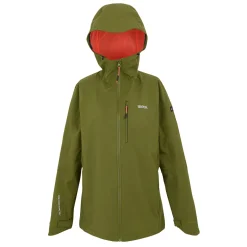 Regatta Veste imperméable Birchdale II pour femme |<Femme Vestes Imperméables