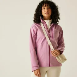 Regatta Veste imperméable Birchdale II pour femme |<Femme Vestes Imperméables