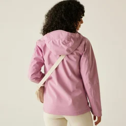 Regatta Veste imperméable Birchdale II pour femme |<Femme Vestes Imperméables
