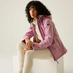 Regatta Veste imperméable Birchdale II pour femme |<Femme Vestes Imperméables