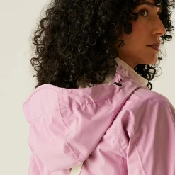 Regatta Veste imperméable Birchdale II pour femme |<Femme Vestes Imperméables