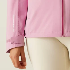 Regatta Veste imperméable Birchdale II pour femme |<Femme Vestes Imperméables