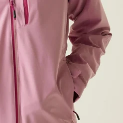 Regatta Veste imperméable Birchdale II pour femme |<Femme Vestes Imperméables