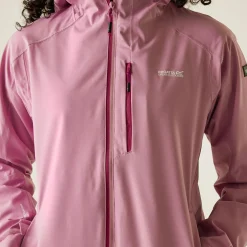Regatta Veste imperméable Birchdale II pour femme |<Femme Vestes Imperméables