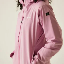 Regatta Veste imperméable Birchdale II pour femme |<Femme Vestes Imperméables