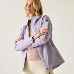 Regatta Veste imperméable Birchdale II pour femme |<Femme Vestes Imperméables