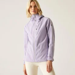 Regatta Veste imperméable Birchdale II pour femme |<Femme Vestes Imperméables