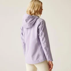 Regatta Veste imperméable Birchdale II pour femme |<Femme Vestes Imperméables