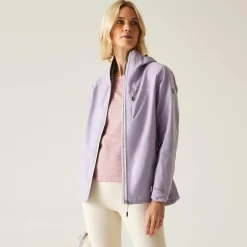 Regatta Veste imperméable Birchdale II pour femme |<Femme Vestes Imperméables