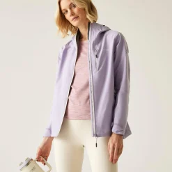 Regatta Veste imperméable Birchdale II pour femme |<Femme Vestes Imperméables