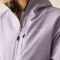 Regatta Veste imperméable Birchdale II pour femme |<Femme Vestes Imperméables