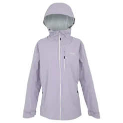 Regatta Veste imperméable Birchdale II pour femme |<Femme Vestes Imperméables