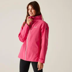 Regatta Veste imperméable Birchdale II pour femme |<Femme Vestes Imperméables