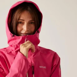 Regatta Veste imperméable Birchdale II pour femme |<Femme Vestes Imperméables