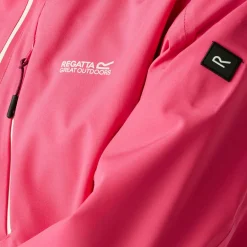 Regatta Veste imperméable Birchdale II pour femme |<Femme Vestes Imperméables