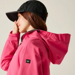 Regatta Veste imperméable Birchdale II pour femme |<Femme Vestes Imperméables