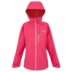 Regatta Veste imperméable Birchdale II pour femme |<Femme Vestes Imperméables