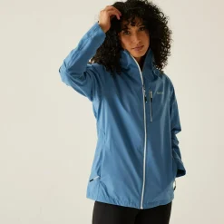 Regatta Veste imperméable Birchdale II pour femme |<Femme Vestes Imperméables