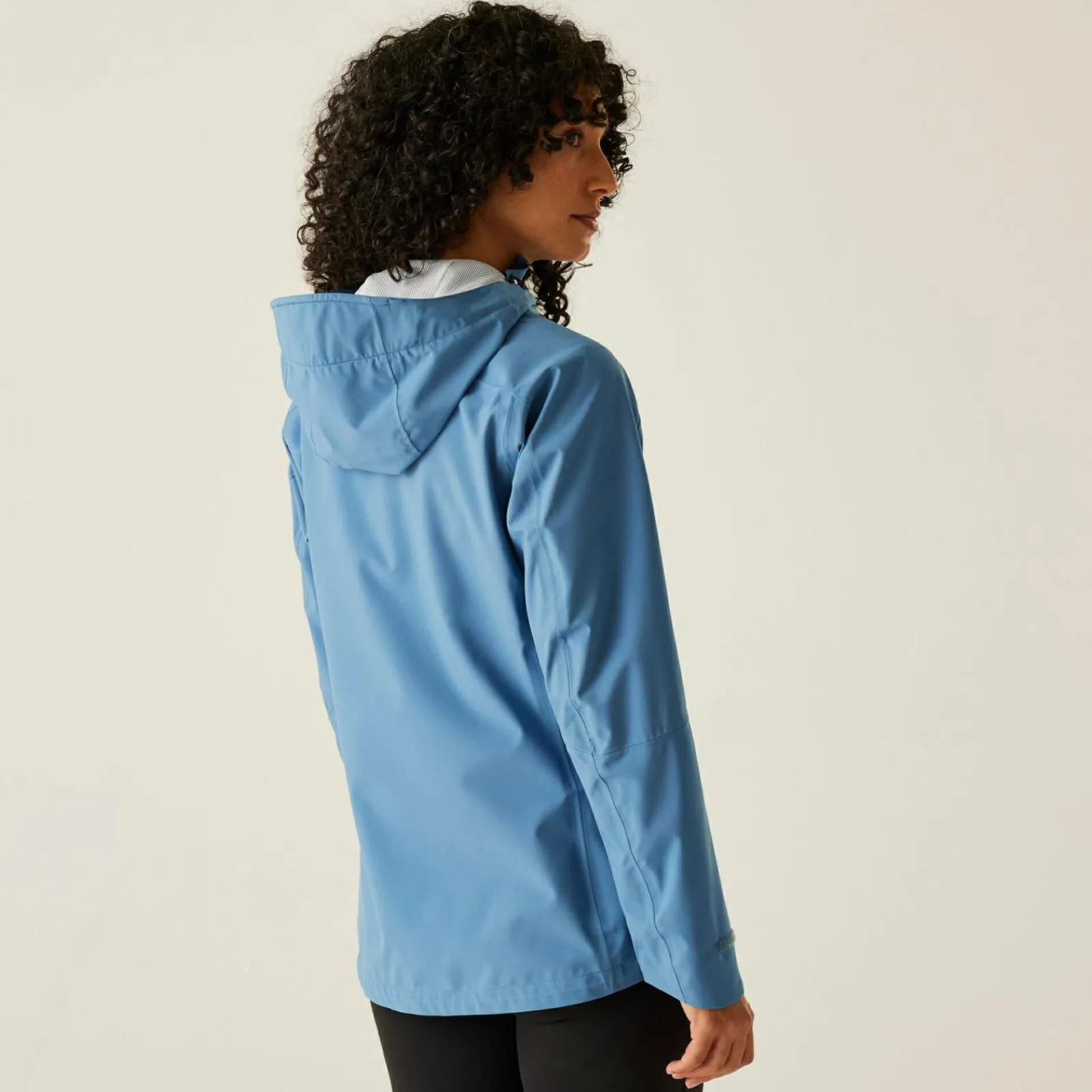 Regatta Veste imperméable Birchdale II pour femme |<Femme Vestes Imperméables