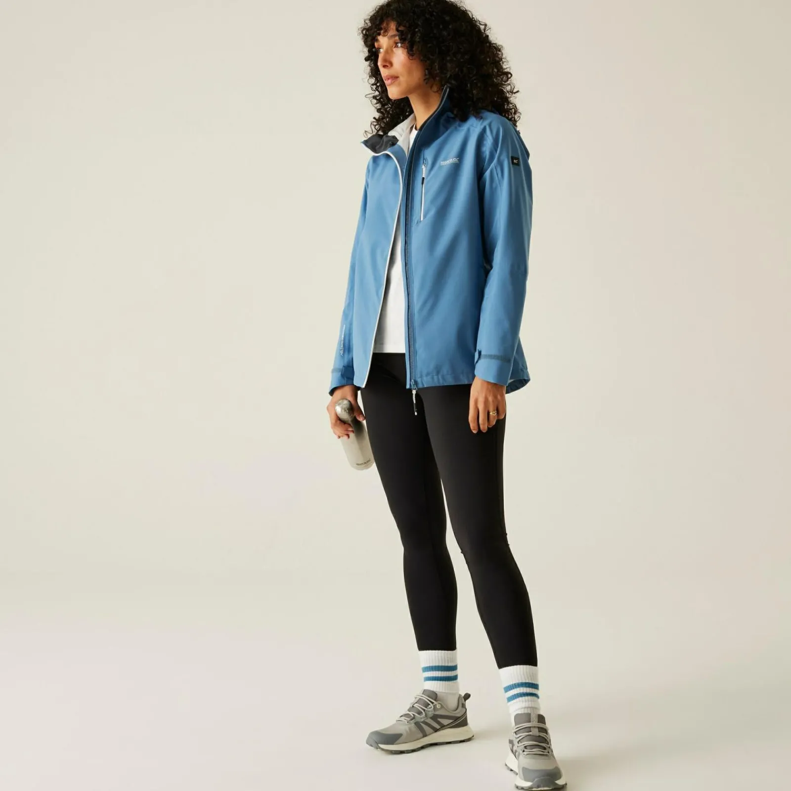 Regatta Veste imperméable Birchdale II pour femme |<Femme Vestes Imperméables