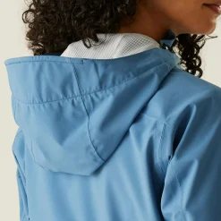 Regatta Veste imperméable Birchdale II pour femme |<Femme Vestes Imperméables