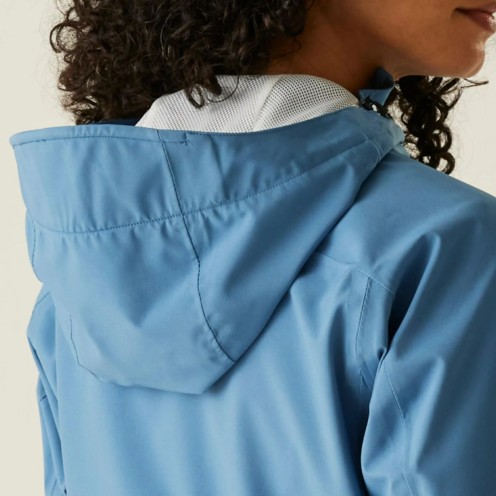 Regatta Veste imperméable Birchdale II pour femme |<Femme Vestes Imperméables
