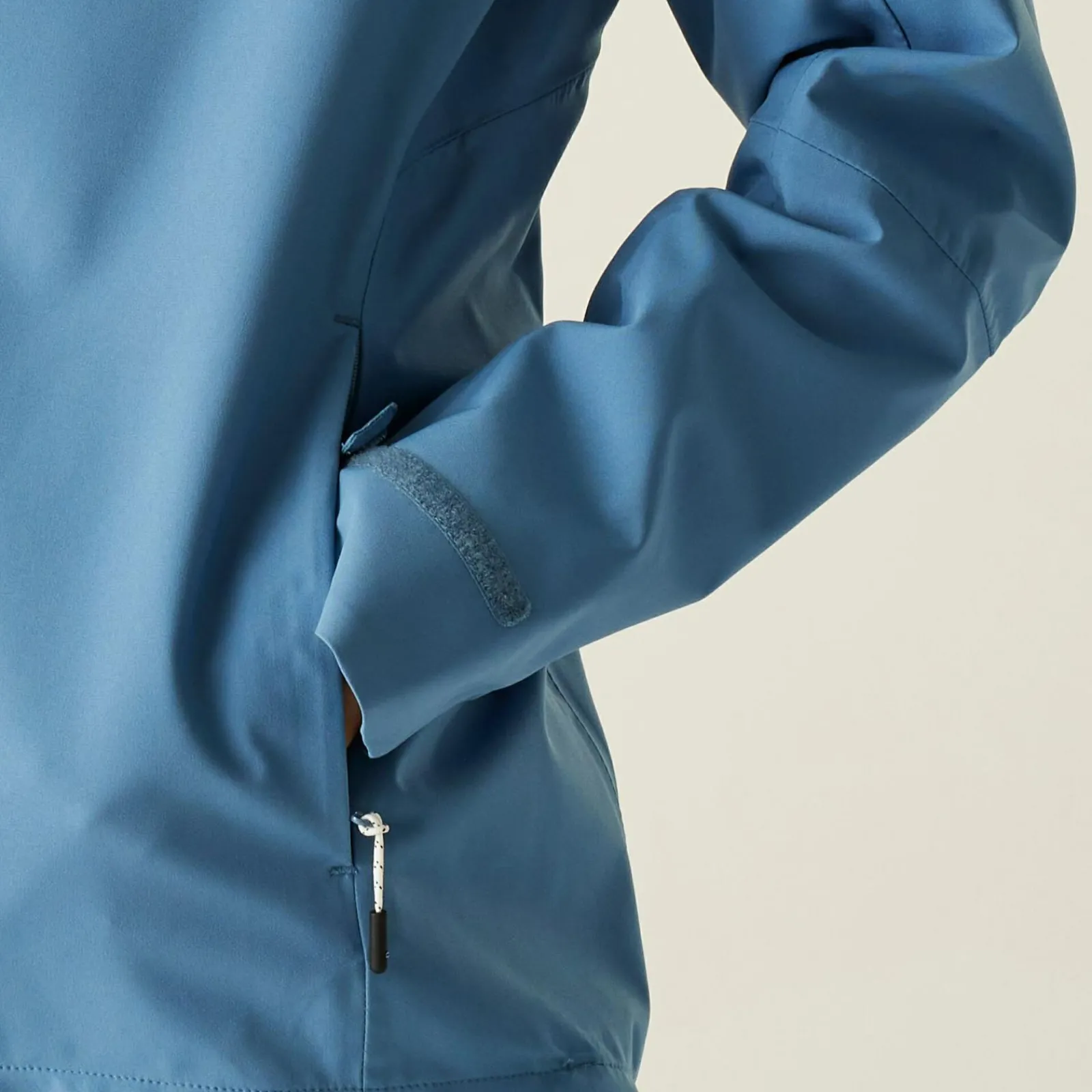 Regatta Veste imperméable Birchdale II pour femme |<Femme Vestes Imperméables