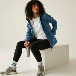 Regatta Veste imperméable Birchdale II pour femme |<Femme Vestes Imperméables