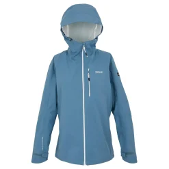 Regatta Veste imperméable Birchdale II pour femme |<Femme Vestes Imperméables