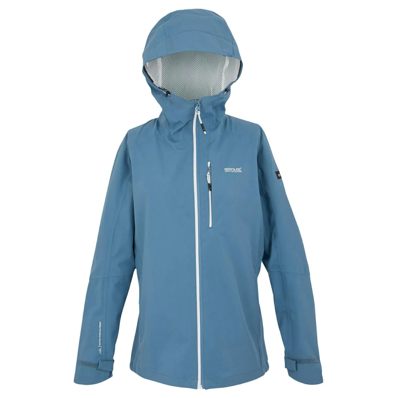 Regatta Veste imperméable Birchdale II pour femme |<Femme Vestes Imperméables