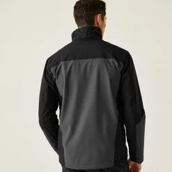 Regatta Veste imperméable Bosfield III pour homme |<Homme Vestes Imperméables