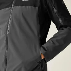 Regatta Veste imperméable Bosfield III pour homme |<Homme Vestes Imperméables