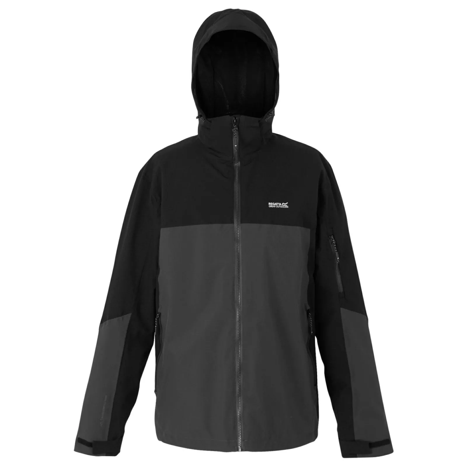Regatta Veste imperméable Bosfield III pour homme |<Homme Vestes Imperméables