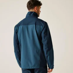 Regatta Veste imperméable Bosfield III pour homme |<Homme Vestes Imperméables