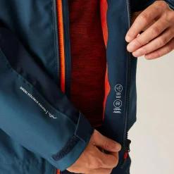 Regatta Veste imperméable Bosfield III pour homme |<Homme Vestes Imperméables