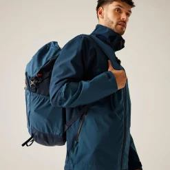 Regatta Veste imperméable Bosfield III pour homme |<Homme Vestes Imperméables