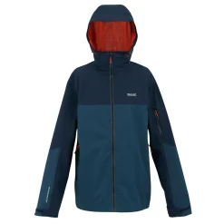 Regatta Veste imperméable Bosfield III pour homme |<Homme Vestes Imperméables
