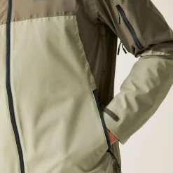 Regatta Veste imperméable Bosfield III pour homme |<Homme Vestes Imperméables