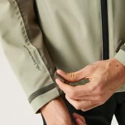 Regatta Veste imperméable Bosfield III pour homme |<Homme Vestes Imperméables