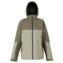 Regatta Veste imperméable Bosfield III pour homme |<Homme Vestes Imperméables