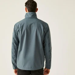 Regatta Veste imperméable Bosfield III pour homme |<Homme Vestes Imperméables