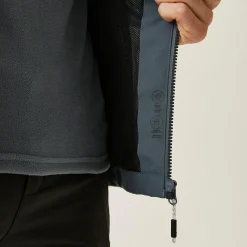 Regatta Veste imperméable Bosfield III pour homme |<Homme Vestes Imperméables