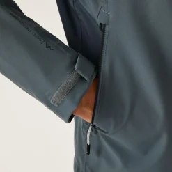 Regatta Veste imperméable Bosfield III pour homme |<Homme Vestes Imperméables