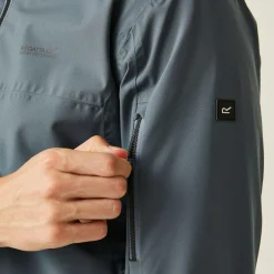 Regatta Veste imperméable Bosfield III pour homme |<Homme Vestes Imperméables