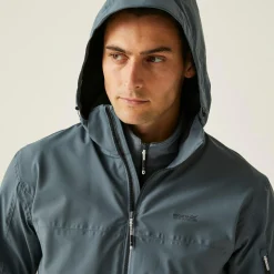 Regatta Veste imperméable Bosfield III pour homme |<Homme Vestes Imperméables