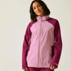 Regatta Veste imperméable Bosfield III pour femme |<Femme Vestes Imperméables