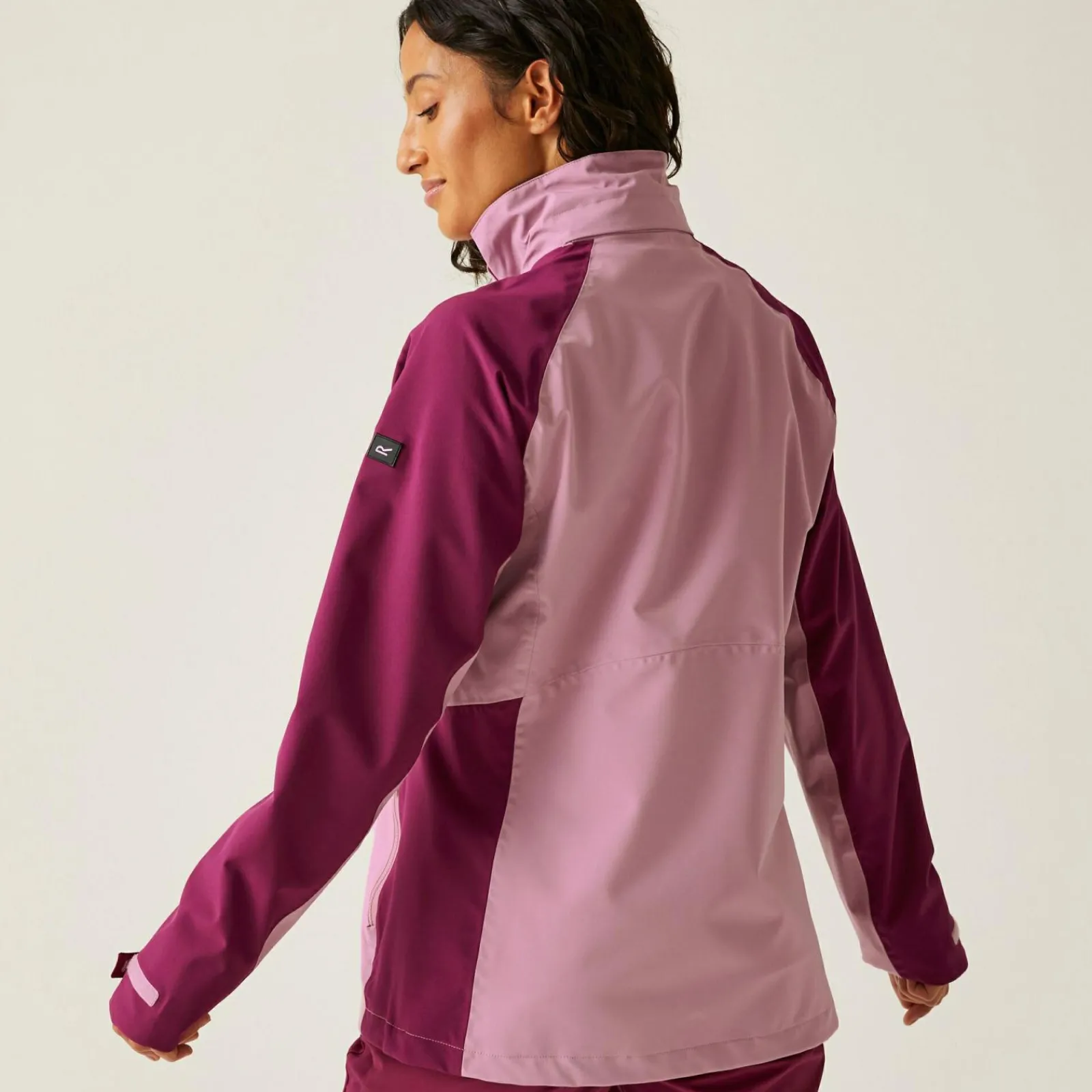 Regatta Veste imperméable Bosfield III pour femme |<Femme Vestes Imperméables