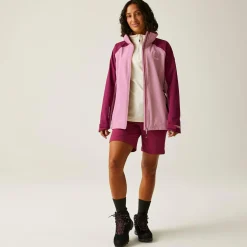 Regatta Veste imperméable Bosfield III pour femme |<Femme Vestes Imperméables